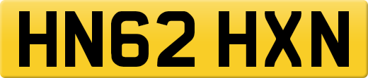 HN62HXN